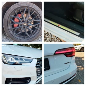 Audi A4 3.0TDI V6 Quattro/Matrix/S-line/DigitalCockpit | Mobile.bg    7