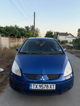 Mitsubishi Colt | Mobile.bg    2