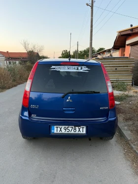 Mitsubishi Colt | Mobile.bg    4