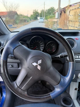 Mitsubishi Colt | Mobile.bg    7