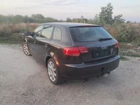 Обява за продажба на Audi A3 S-laan Sport beck 8P ~8 600 лв. - изображение 11