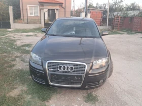 Обява за продажба на Audi A3 S-laan Sport beck 8P ~8 600 лв. - изображение 1