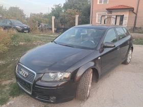 Обява за продажба на Audi A3 S-laan Sport beck 8P ~8 600 лв. - изображение 2