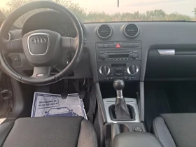 Обява за продажба на Audi A3 S-laan Sport beck 8P ~8 600 лв. - изображение 6