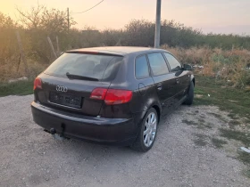 Обява за продажба на Audi A3 S-laan Sport beck 8P ~8 600 лв. - изображение 10