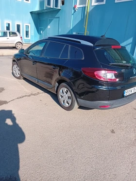 Обява за продажба на Renault Megane ~5 000 лв. - изображение 5
