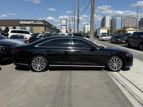 Audi A8 L * QUATTRO * S LINE * MASSAGE * 360 * B&O   | Mobile.bg    3