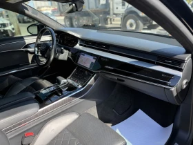 Audi A8 L * QUATTRO * S LINE * MASSAGE * 360 * B&O   | Mobile.bg    9