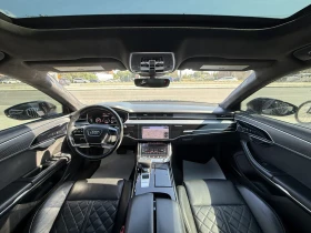 Audi A8 L * QUATTRO * S LINE * MASSAGE * 360 * B&O   | Mobile.bg    6