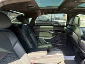 Audi A8 L * QUATTRO * S LINE * MASSAGE * 360 * B&O   | Mobile.bg    10