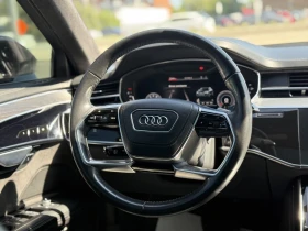 Audi A8 L * QUATTRO * S LINE * MASSAGE * 360 * B&O   | Mobile.bg    7