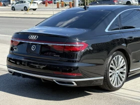 Audi A8 L * QUATTRO * S LINE * MASSAGE * 360 * B&O   | Mobile.bg    4