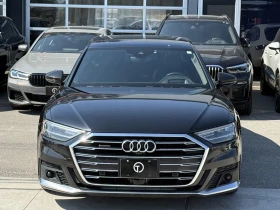 Audi A8 L * QUATTRO * S LINE * MASSAGE * 360 * B&O   | Mobile.bg    2