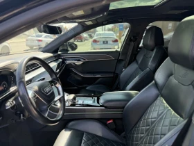 Audi A8 L * QUATTRO * S LINE * MASSAGE * 360 * B&O   | Mobile.bg    8