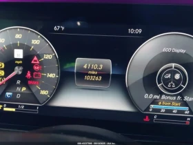 Mercedes-Benz E 400 4MATIC - 40700 лв. - 90220719 11