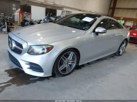 Mercedes-Benz E 400 4MATIC - 40700 лв. - 90220719 3