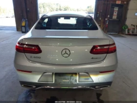 Mercedes-Benz E 400 4MATIC - 40700 лв. - 90220719 7