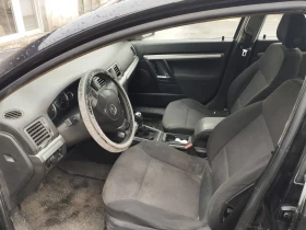 Обява за продажба на Opel Vectra ~2 398 лв. - изображение 6 | Auto.bg Обява за продажба на Opel Vectra ~2 398 лв. - изображение 6