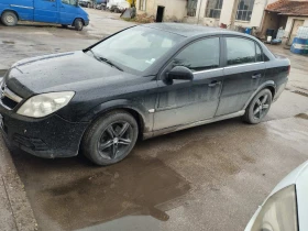 Обява за продажба на Opel Vectra ~2 398 лв. - изображение 1 | Auto.bg Обява за продажба на Opel Vectra ~2 398 лв. - изображение 1