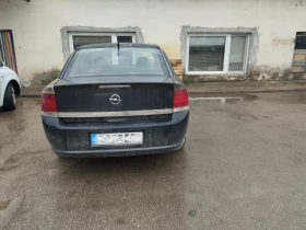 Обява за продажба на Opel Vectra ~2 398 лв. - изображение 3 | Auto.bg Обява за продажба на Opel Vectra ~2 398 лв. - изображение 3