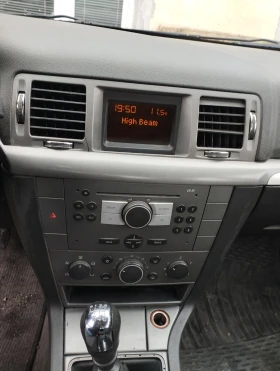 Обява за продажба на Opel Vectra ~2 398 лв. - изображение 9 | Auto.bg Обява за продажба на Opel Vectra ~2 398 лв. - изображение 9