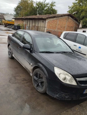 Обява за продажба на Opel Vectra ~2 398 лв. - изображение 2 | Auto.bg Обява за продажба на Opel Vectra ~2 398 лв. - изображение 2