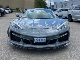 Обява за продажба на Chevrolet Corvette * 3LZ * CARFAX * БЕЗ ПЪРВОНАЧАЛНА ВНОСКА ~ 220 800 лв. - изображение 5