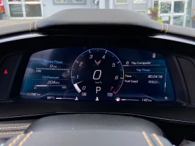 Обява за продажба на Chevrolet Corvette * 3LZ * CARFAX * БЕЗ ПЪРВОНАЧАЛНА ВНОСКА ~ 220 800 лв. - изображение 7