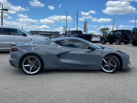 Обява за продажба на Chevrolet Corvette * 3LZ * CARFAX * БЕЗ ПЪРВОНАЧАЛНА ВНОСКА ~ 220 800 лв. - изображение 2