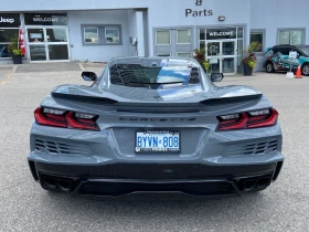 Обява за продажба на Chevrolet Corvette * 3LZ * CARFAX * БЕЗ ПЪРВОНАЧАЛНА ВНОСКА ~ 220 800 лв. - изображение 3