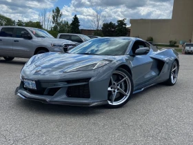 Chevrolet Corvette * 3LZ * CARFAX * БЕЗ ПЪРВОНАЧАЛНА ВНОСКА - изображение 1