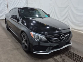 Mercedes-Benz C 43 AMG AWD * CARFAX *  *   *  | Mobile.bg    2