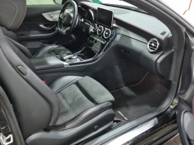 Mercedes-Benz C 43 AMG AWD * CARFAX *  *   *  | Mobile.bg    11