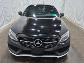 Mercedes-Benz C 43 AMG AWD * CARFAX *  *   *  | Mobile.bg    6