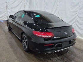 Mercedes-Benz C 43 AMG AWD * CARFAX *  *   *  | Mobile.bg    4