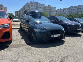 Audi A6 3.0 tdi  - 65000 лв. / 33233.97 € - 37275999 10