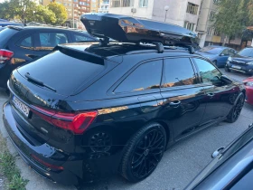 Audi A6 3.0 tdi  - 65000 лв. / 33233.97 € - 37275999 6