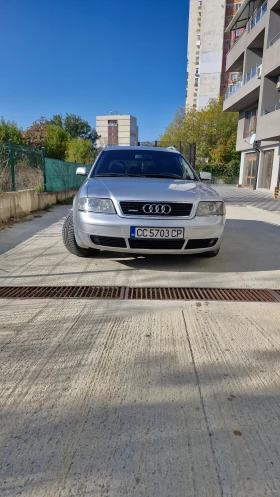 Audi A6 1.9  | Mobile.bg    2