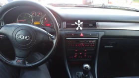Audi A6 1.9  | Mobile.bg    13