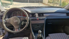 Audi A6 1.9  | Mobile.bg    8