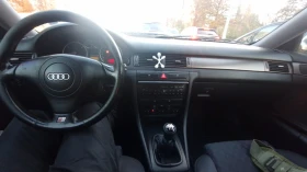 Audi A6 1.9  | Mobile.bg    14