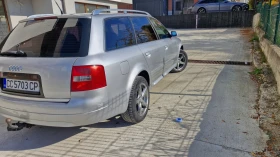 Audi A6 1.9  | Mobile.bg    4