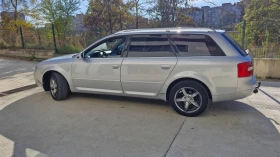 Audi A6 1.9  | Mobile.bg    3