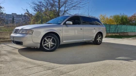 Audi A6 1.9 тди - изображение 1