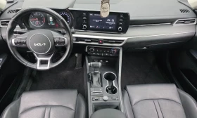 Kia K5 2.0 LPI Strandard * -   *  | Mobile.bg    6