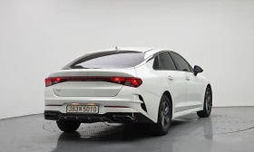 Kia K5 2.0 LPI Strandard * -   *  | Mobile.bg    3