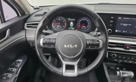 Kia K5 2.0 LPI Strandard * -   *  | Mobile.bg    12