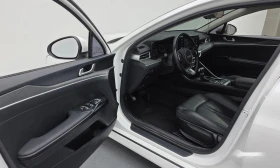 Kia K5 2.0 LPI Strandard * -   *  | Mobile.bg    9