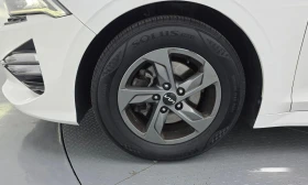 Kia K5 2.0 LPI Strandard * -   *  | Mobile.bg    4