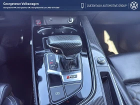 Audi Rs5 * АВТО КРЕДИТ* ЦЕНА ДО БГ * СЕРВИЗНА ИСТОРИЯ *  - 84999 лв. / 43459.30 € - 98574396 12